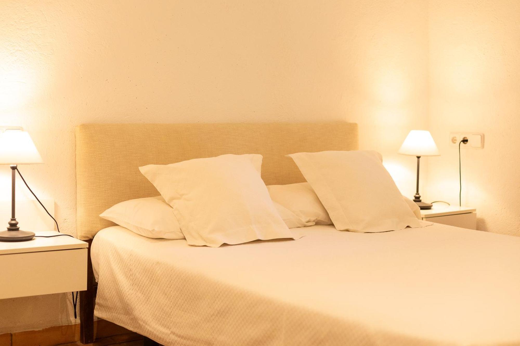 Agroturismo Son Not Arta Ngoại thất bức ảnh