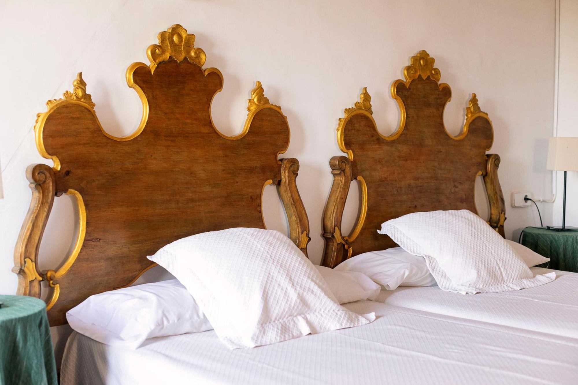 Agroturismo Son Not Arta Ngoại thất bức ảnh